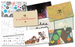 壁纸精选：最新创意设计