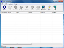 SeqDownload 