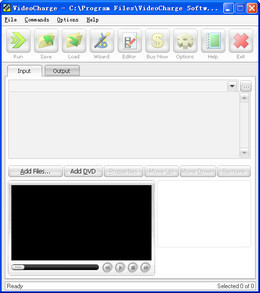 VideoCharge 