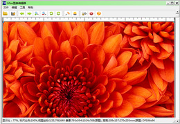 GFax Image Editor 