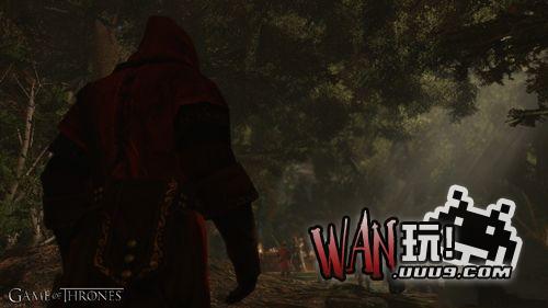 权力的游戏RPG