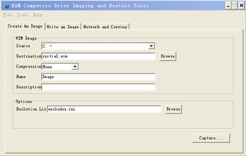 ImageXGUI
