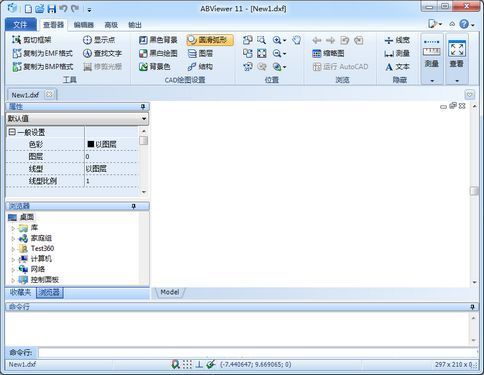 ABViewer 64位