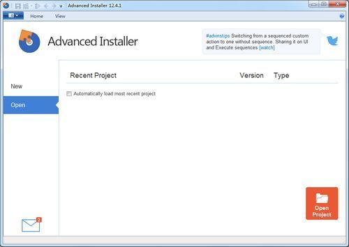 Advanced Installer
