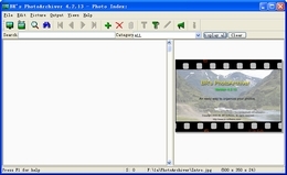 BRs PhotoArchiver 