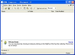 HTML Compress 