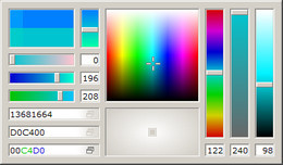 pkColorPicker 