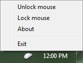 Unlimited Mouse 