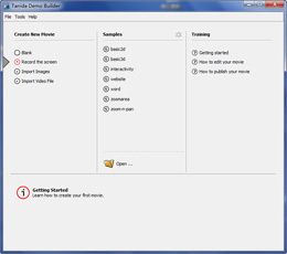 Demo Builder 