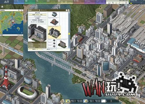 A列车7 中文版