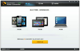 Wise Video Converter 