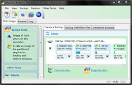 Macrium Reflect Free 
