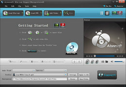 Aiseesoft Blu Ray Ripper 