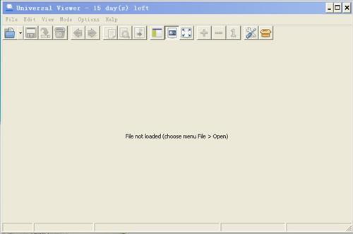 Universal Viewer