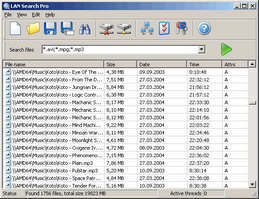LAN Search Pro 