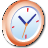 Weather Alarm Clock 