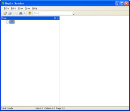 Maple Reader 