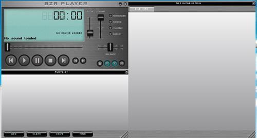 BZR Player 