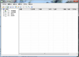 Music ID Editor 