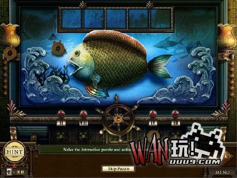 寻找失踪的小说2