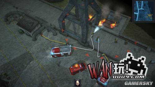 救援行动2013：全职英雄