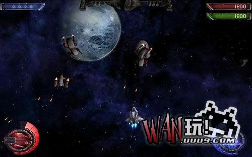 星际复仇者
