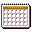 AMP Calendar 