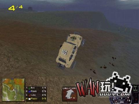 伊森赛车