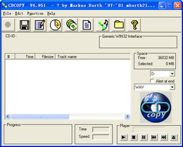 CDCOPY 
