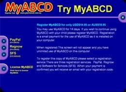 MyABCD 