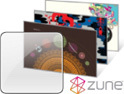 Win7主题：Zune元素