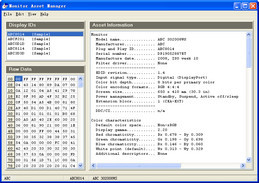 Monitor Asset Manager 
