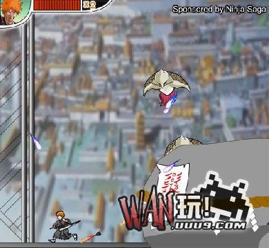 死神历险记