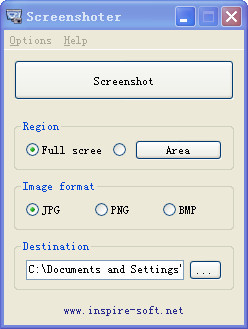Screenshoter 