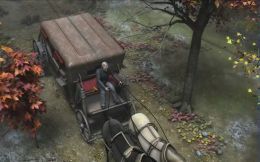 隐藏的秘密5-塞伦女巫之谜 中文版