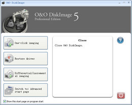 OO DiskImage 