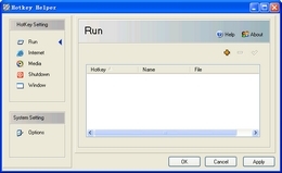 Hotkey Helper 