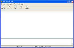任务管理 Easy To-Do Lite 