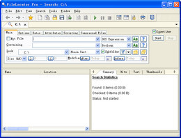 FileLocator 