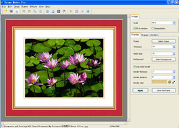 Frame Maker Pro 