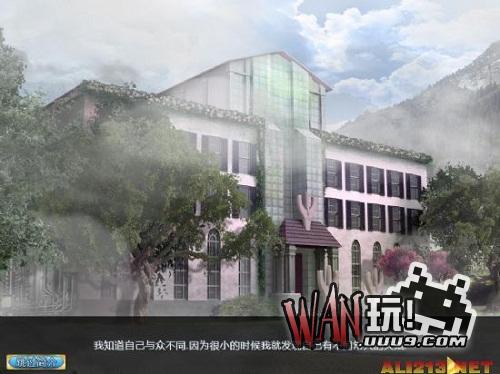 神秘之梦：红狐狸之谜