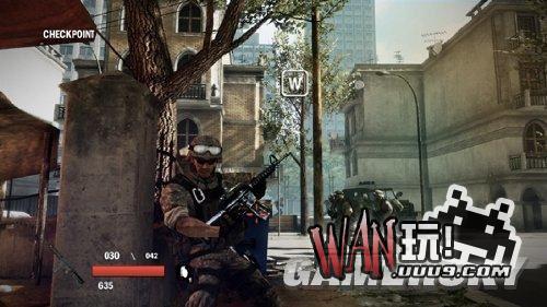 战火之矛