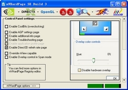 nVHardPage SE