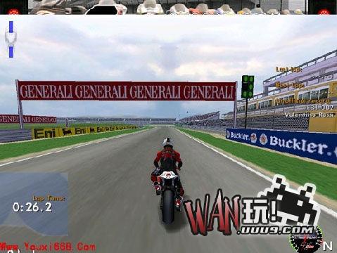 2010年世界摩托大奖赛