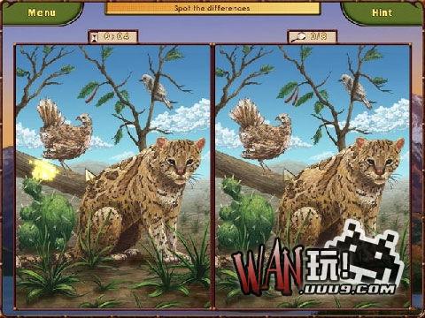 世界谜语动物篇