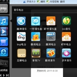 G+盒子