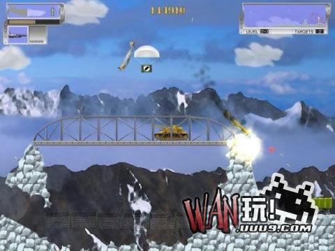 空战强盗