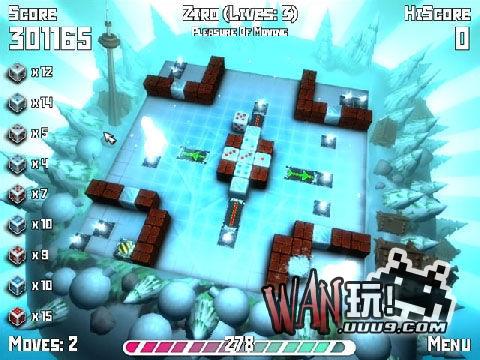 骰子对对碰