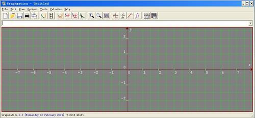 Graphmatica