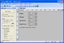 UltraSnap Pro